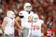 QB Wes Lunt is trying to transfer out of Oklahoma State.