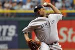 Sabathia After Outing: 'I'm Hurting the Team'