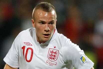 Manchester United's Tom Cleverley Ruled out of England Friendlies