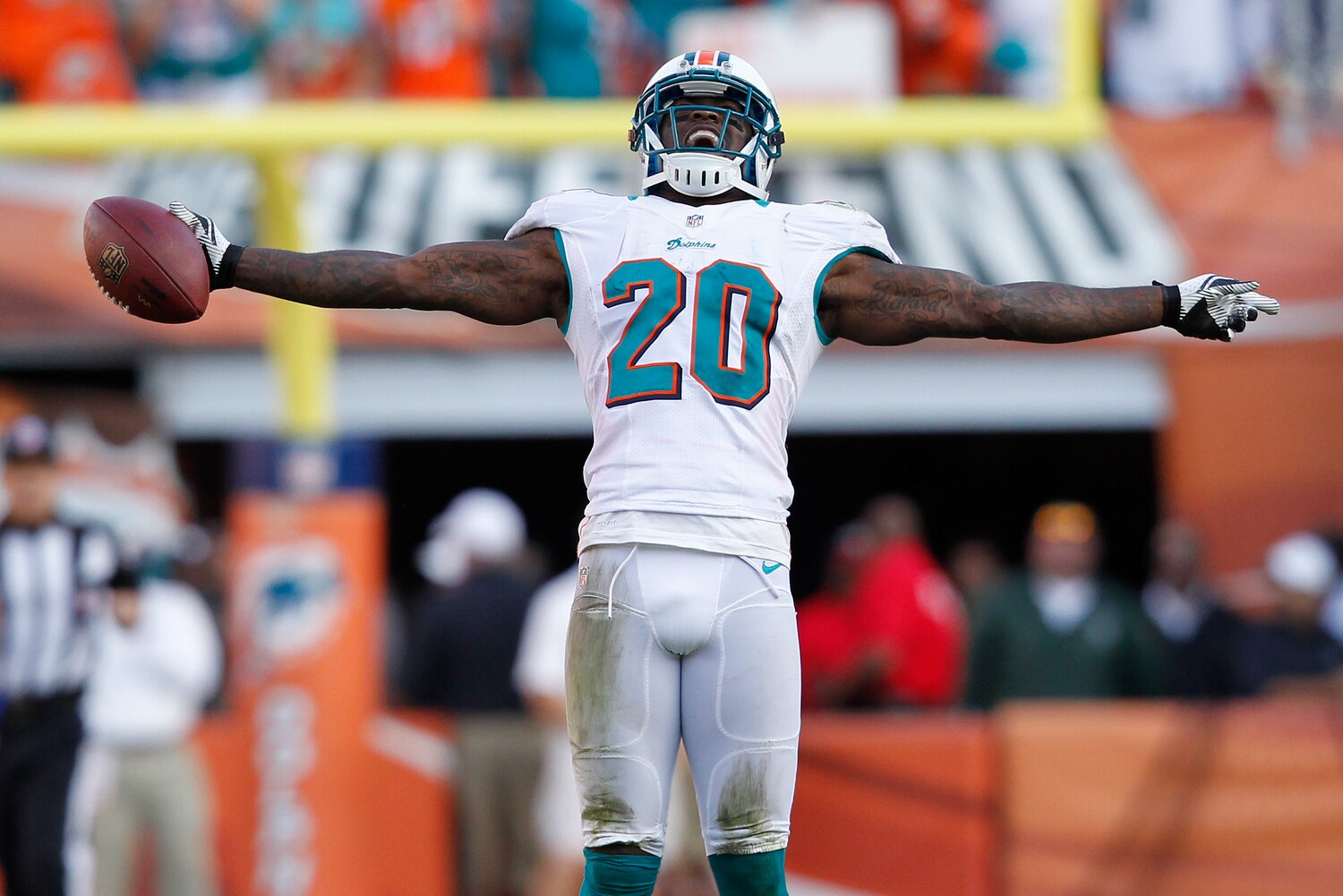 Miami Dolphins OTAs: Latest Player Reports and Analysis | Bleacher Report Miami Dolphins OTAs: Latest Player Reports and Analysis | Bleacher Report