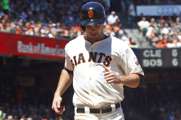 Giants Beat Rockies 7-3 in Rubber Game