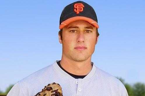 SF Giants Pick Prospect Kickham to Start Tuesday