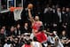 The Nets must consider trading for Carlos Boozer this offseason.