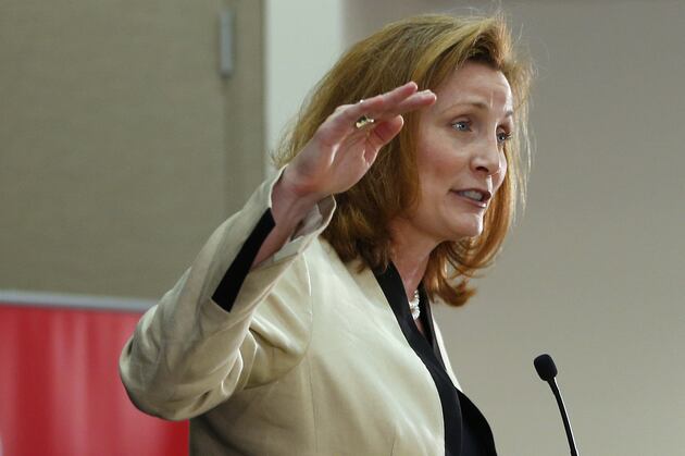 Rutgers AD Backed by Former Colleagues
