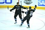 Sharks Force Game 7 with 2-1 Win over Kings