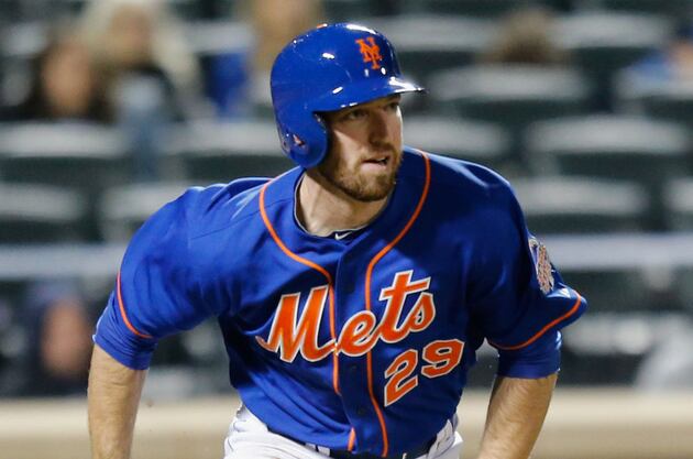 Rapid Reaction: Mets 4, Braves 2