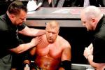 WWE as Serious as Ever When It Comes to Concussions