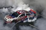 Big Winners and Losers from Coca-Cola 600