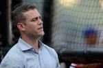 Theo Epstein Is Unhappy with the Cubs' OBP