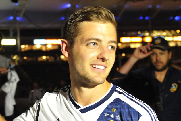 Rogers Becomes 1st Openly Gay Male Athlete in American Pro Team Sports