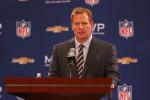 NFL Getting Too Greedy with Proposed Offseason Changes?