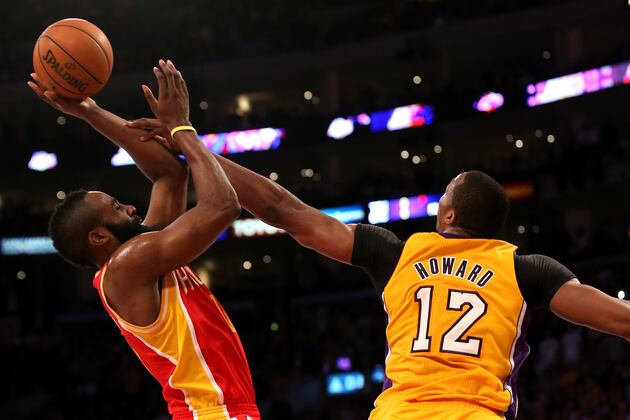 Blueprint for Houston Rockets Perfect Offseason in 2013
