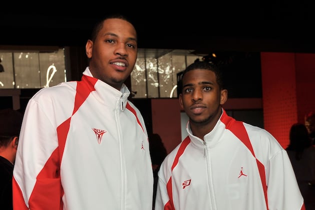 Can NY Knicks Make a Last-Minute Blockbuster Splash and Land Chris Paul?