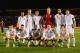 SERRAVALLE, SAN MARINO - MARCH 22: The England team pose prior to the FIFA 2014 World Cup Qualifier Group H match between San Marino and England at Serravalle Stadium on March 22, 2013 in Serravalle, San Marino. (Photo by Mike Hewitt/Getty Images)