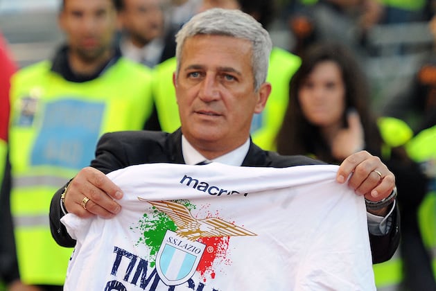 Vladimir Petkovic Believes Lazio's Coppa Italia Triumph over Roma Was Deserved