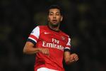 Santos to Return to Arsenal After Loan Runs Out