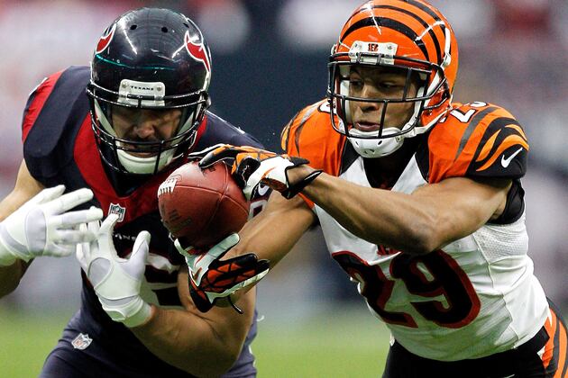 Hallmark: #nflsmostunderratedcb?