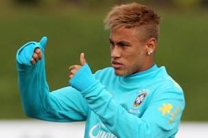 Neymar to Cost €72m?