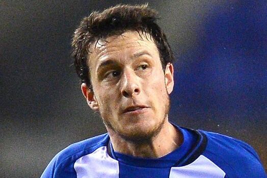 Angelo Henriquez Willing to Return to Wigan on Loan