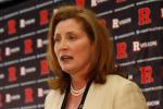 Rutgers' Athletic Director Julie Hermann Accused of Abuse