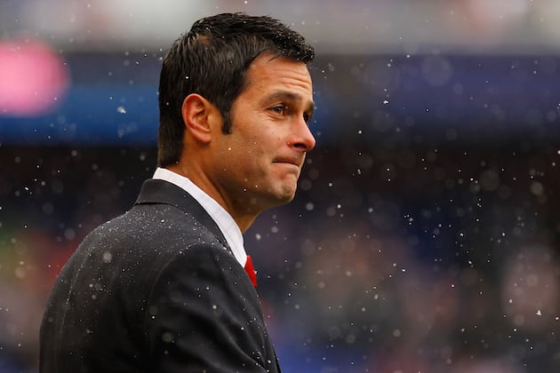 Petke Absolutely Furious over Blown PK Call