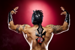 WWE Signs New Luchador