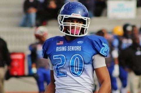 Four-Star Safety Cortez McDowell Intrigued by Auburn After Big Cat Weekend
