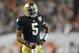 With Golson out, what should we expect from Notre Dame's offense in 2013?