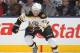Pittsburgh native Matt Bartkowski will face his hometown team for the right to go to the Stanley Cup Final.