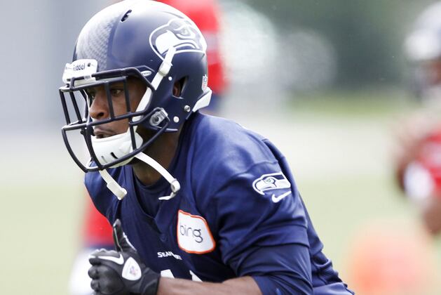 Target Rich: Harvin, Crabtree, Amendola
