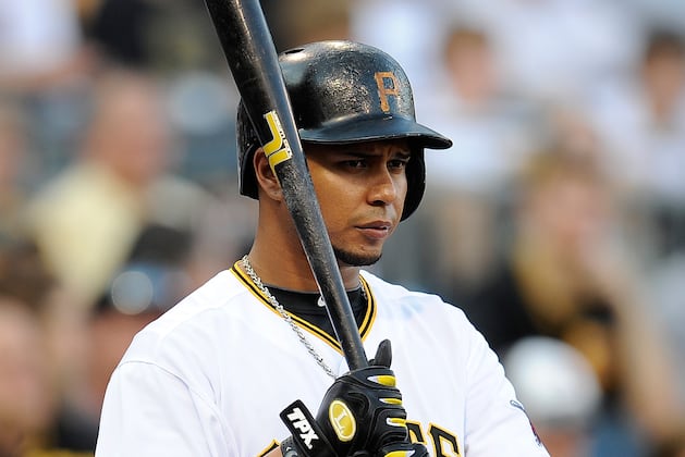 Karstens, Tabata Placed DL, Harrison Recalled