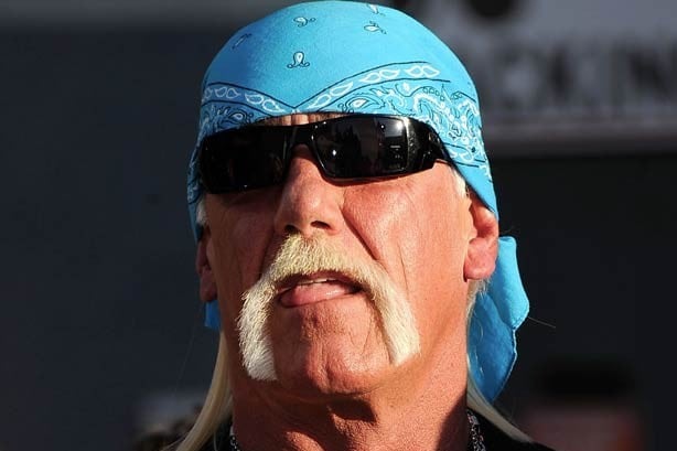 Hulk Hogan Tweets Disgusting Photos from ER