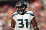 Seahawks' Veterans Call Meeting Over PEDs