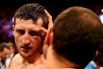 Froch Predicts He'll Fight 4 More Times Before Retiring