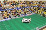 Video: Full Lego Simulation of UCL Title Match