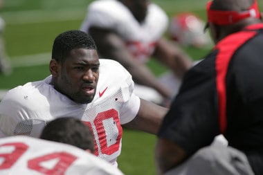 Rutgers Football Roster Changes: TE Michael Larrow Dismissed from Team