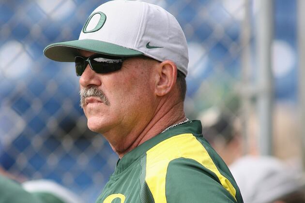 Corvallis, Eugene Among Host Cities for College Baseball Regionals
