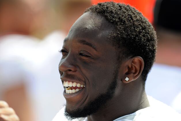 De'Anthony Thomas Among 29 Ducks Headed to NCAA Championships
