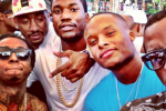 John Wall Parties with Diddy, Lil Wayne in Vegas
