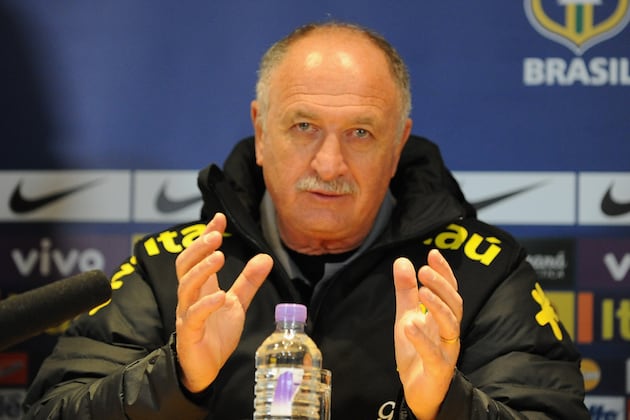 What Brazil National Team's Formation Says About Their Strengths and Weaknesses