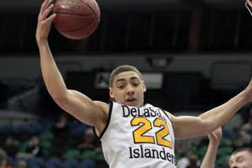 NU Still Making Strong Case for Reid Travis