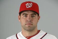 Nationals to Promote Nate Karns to Start Tuesday