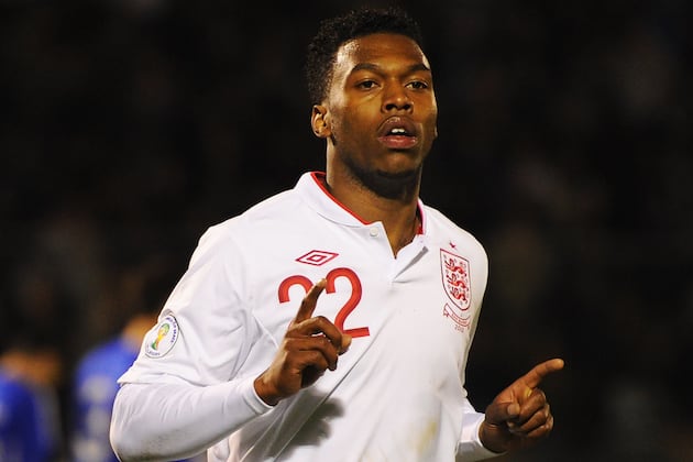 Liverpool Striker Daniel Sturridge Expected to Make First Start in Central Role