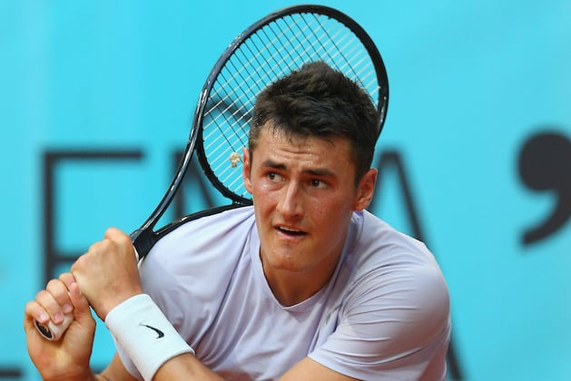 French Open 2013: Highlighting Tuesday's Most Entertaining Matches