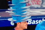 The Rally Cap to End All Rally Caps
