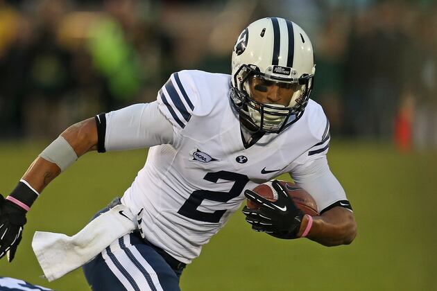 Breaking Down Cougs' Schedule