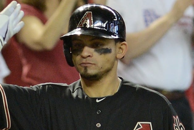 Rapid Reaction 2: D-backs 5, Rangers 4