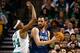 Could Paul Pierce be out? Is Kevin Love coming aboard?