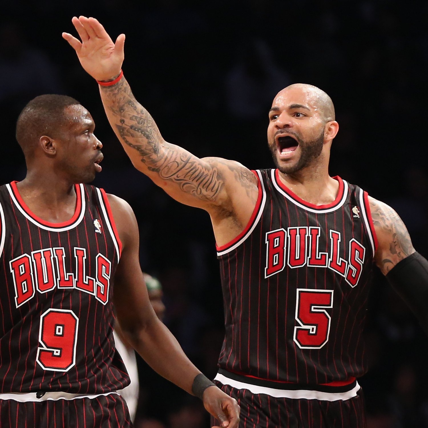 The One Trade Chicago Bulls Must Consider Making This Offseason