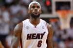 Why LeBron Is the Envy of Every Other Superstar